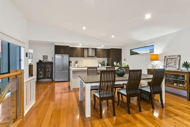 Fifth view of Homely house listing, 78 Kingston Downs Drive, Ocean Grove VIC 3226