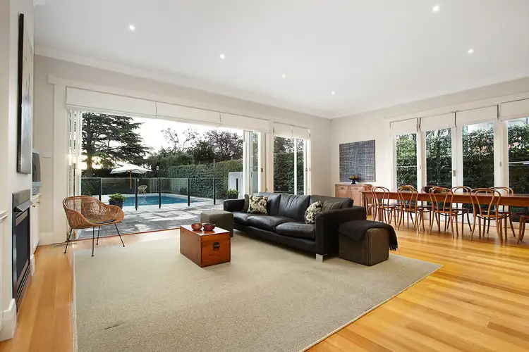 Sixth view of Homely house listing, 8 Tower Place, Hawthorn East VIC 3123