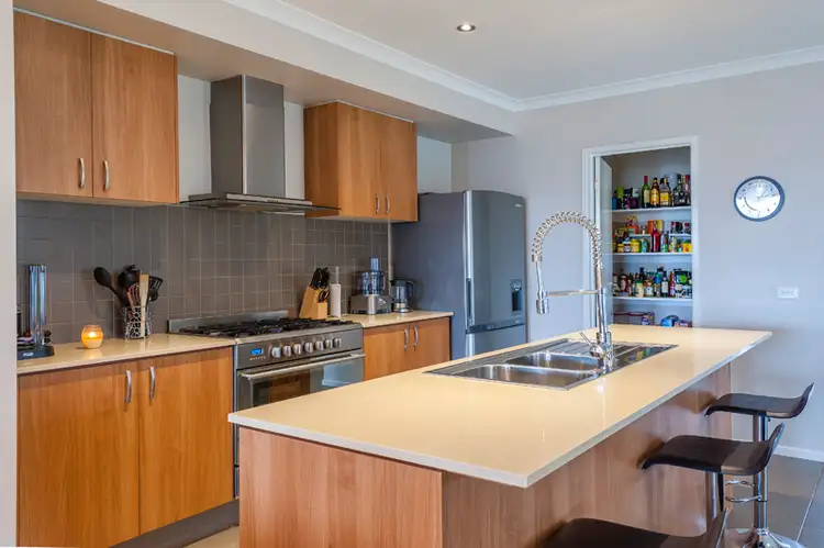 Sixth view of Homely house listing, 38 Shaw Drive, Romsey VIC 3434