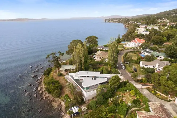 Sixth view of Homely house listing, 21 Grange Avenue, Taroona TAS 7053