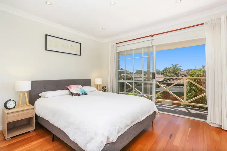 Fourth view of Homely townhouse listing, 9/66-68 Shorter Avenue, Narwee NSW 2209