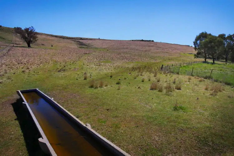 Third view of Homely land listing, 2564 Kyneton Redesdale Road, Redesdale VIC 3444