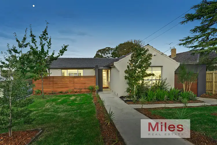 1/88 Grandview Grove, Rosanna VIC 3084