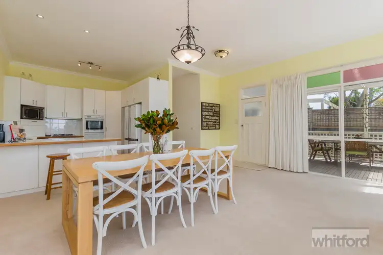 Sixth view of Homely house listing, 110 Skene Street, Newtown VIC 3220