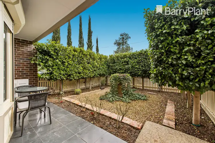 Second view of Homely house listing, 113 Pannam Drive, Hoppers Crossing VIC 3029