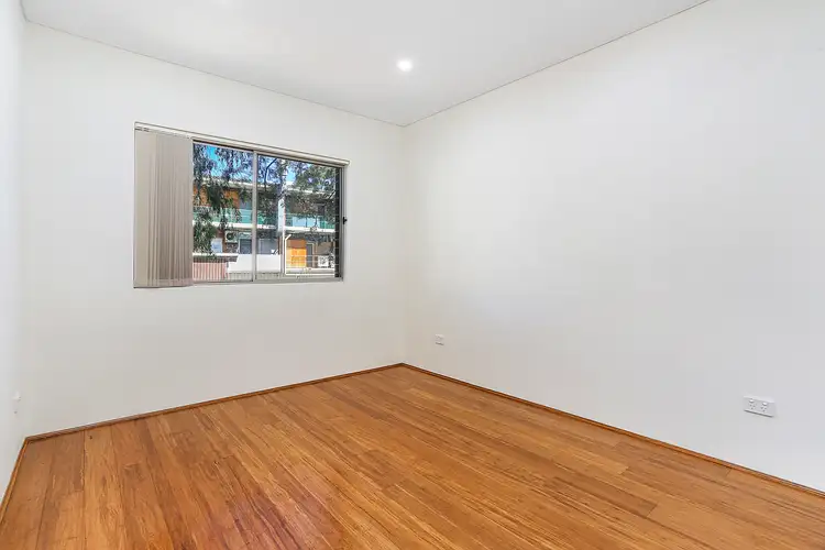 Third view of Homely apartment listing, 12/1-3 Hugh Avenue, Peakhurst NSW 2210