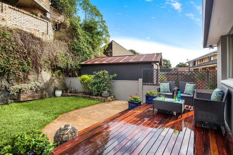 Sixth view of Homely house listing, 22 Wentworth Street, Bardwell Valley NSW 2207