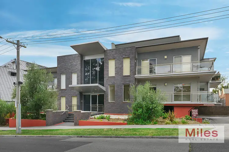 3/3 Burgundy Street, Heidelberg VIC 3084