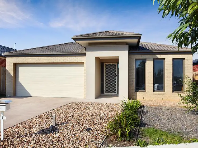 15 Meander Road, Doreen VIC 3754