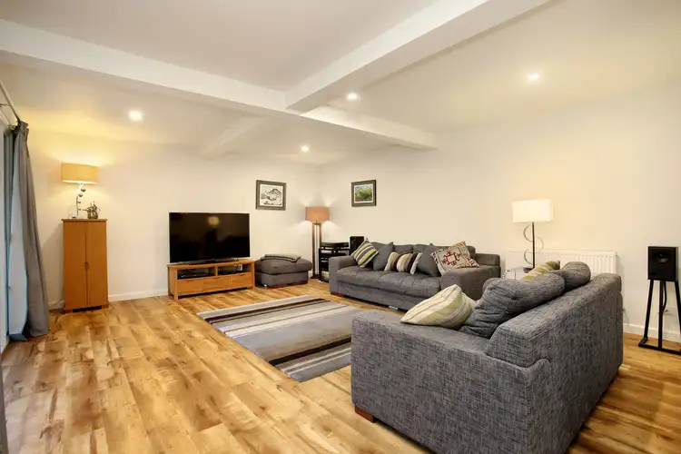 Sixth view of Homely house listing, 24 Ferndale Road, Upper Ferntree Gully VIC 3156