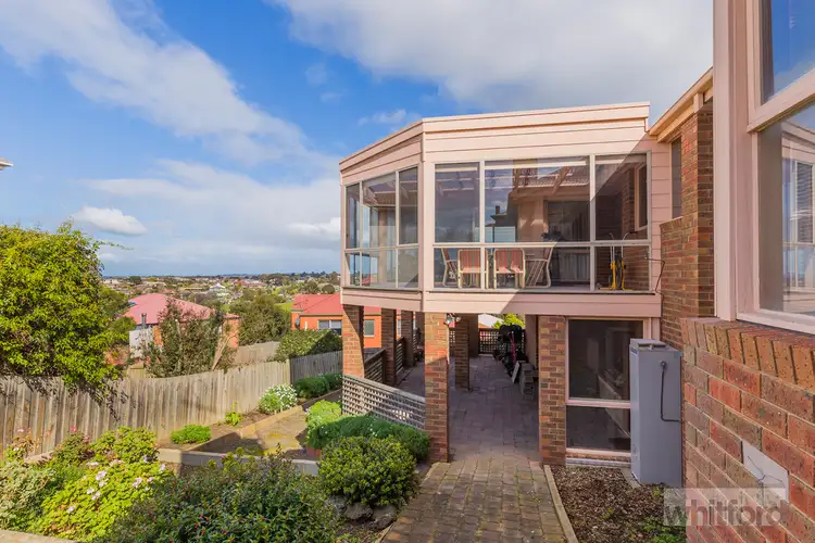 Third view of Homely house listing, 3 Triumph Court, Highton VIC 3216