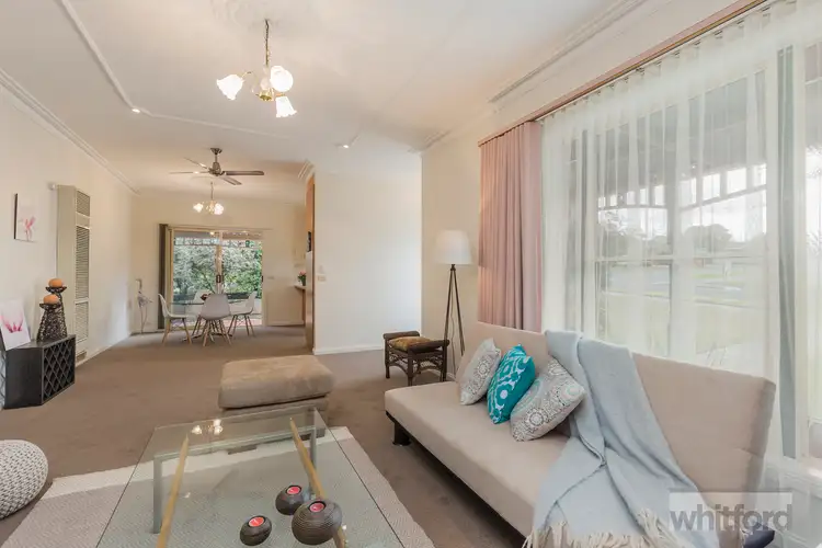 Third view of Homely house listing, 2 Burdekin Road, Highton VIC 3216
