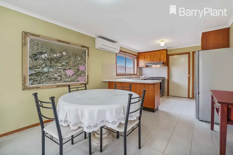 Seventh view of Homely house listing, 29 Bartlett Crescent, Hoppers Crossing VIC 3029