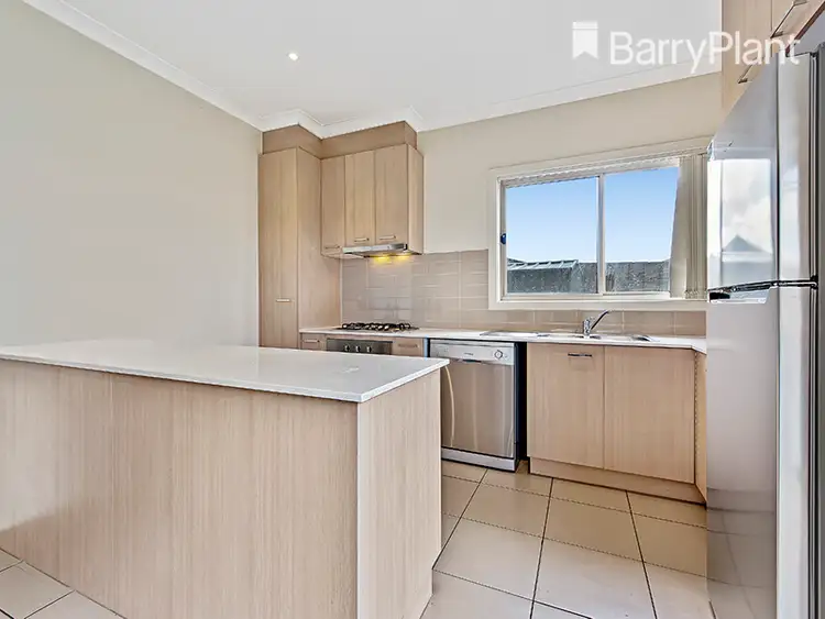Third view of Homely unit listing, 12/438 Morris Road, Truganina VIC 3029