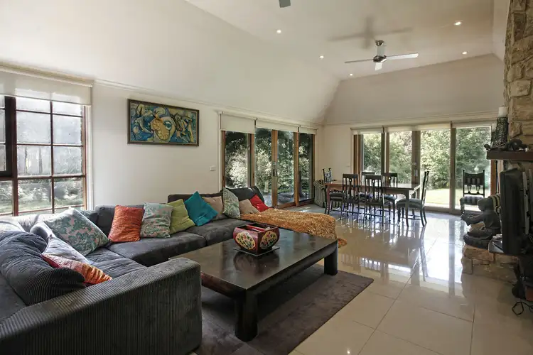 Second view of Homely house listing, 44 Hylands Road, Hesket VIC 3442