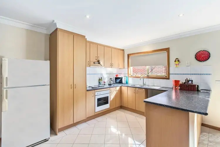 Second view of Homely house listing, 2/113 Wellington Street, Wallan VIC 3756