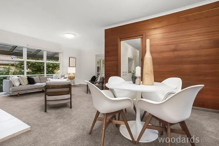 Third view of Homely house listing, 22 Veronica Street, Bentleigh East VIC 3165