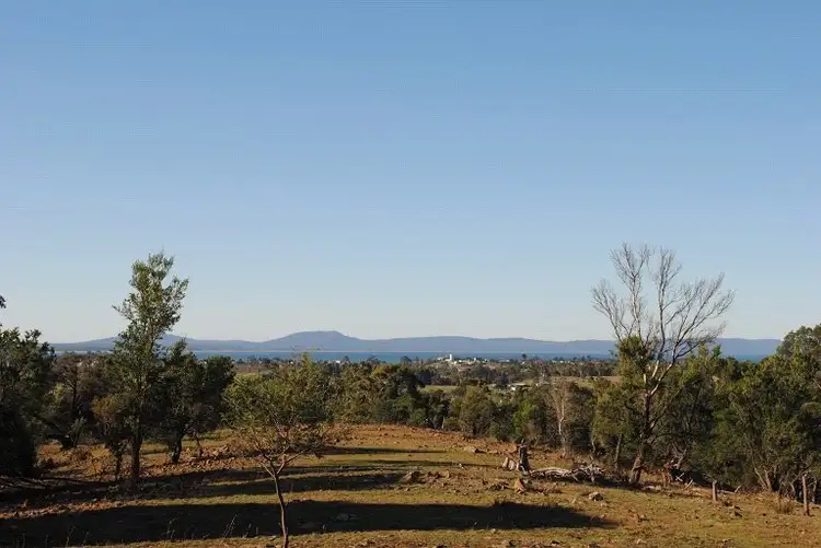 Second view of Homely land listing, Lot 1 Young Street, Swansea TAS 7190