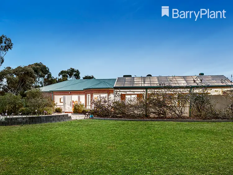 Fifth view of Homely house listing, 103 Bindowan Drive, Hoppers Crossing VIC 3029