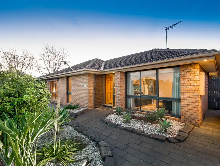 Second view of Homely house listing, 28 McKellar Avenue, Hoppers Crossing VIC 3029