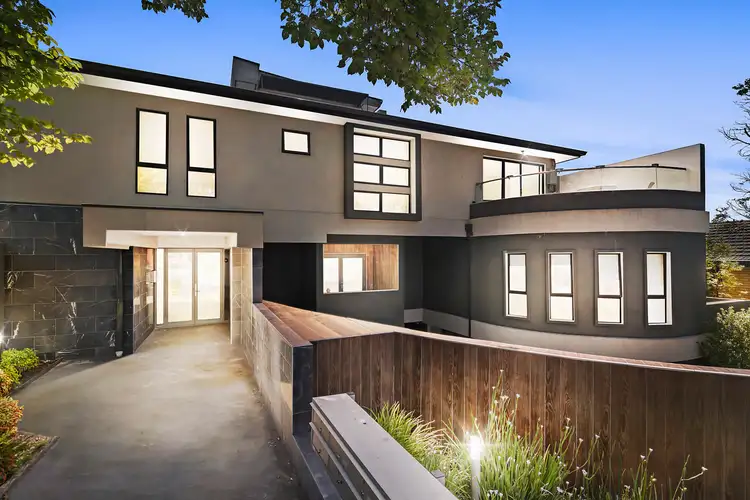 Main view of Homely apartment listing, 11/231 High Street, Templestowe Lower VIC 3107