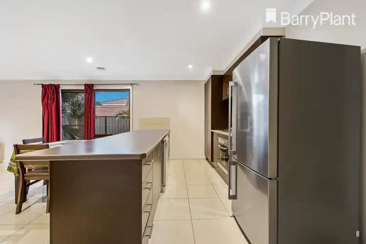 Third view of Homely house listing, 13 Kinnear Avenue, Tarneit VIC 3029