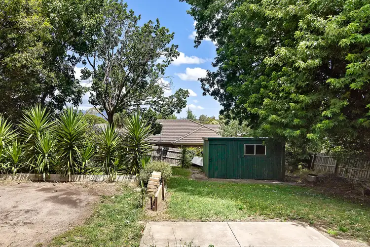 Fifth view of Homely house listing, 6 Western Way, Mooroolbark VIC 3138