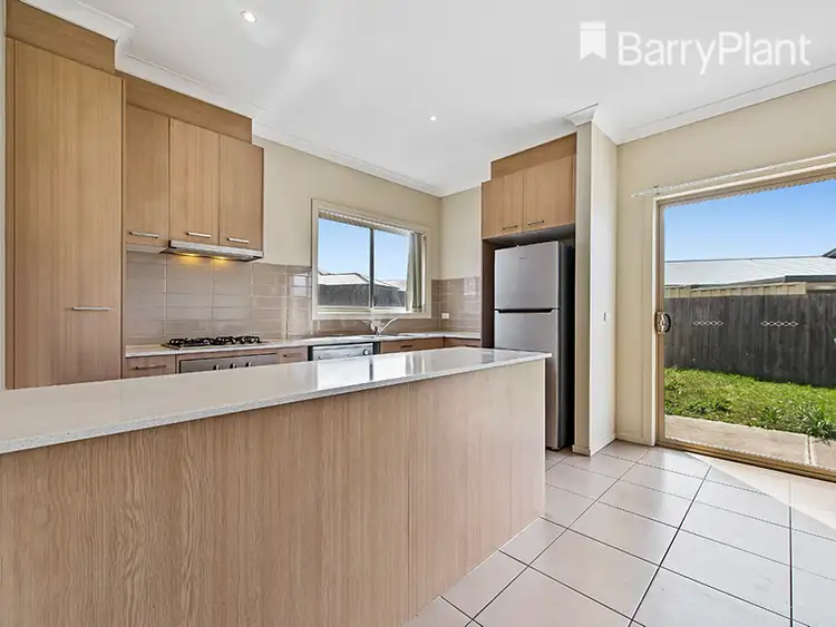 Second view of Homely unit listing, 12/438 Morris Road, Truganina VIC 3029