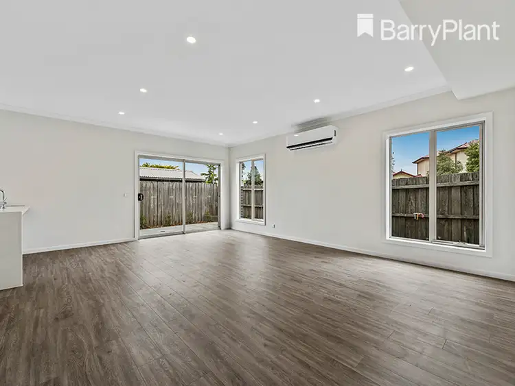 Second view of Homely unit listing, 6/71 Sycamore Street, Hoppers Crossing VIC 3029