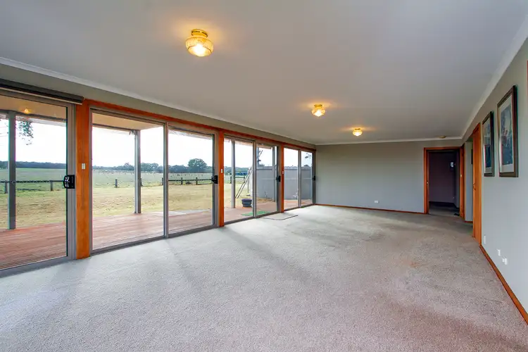 Fifth view of Homely rural property listing, 191 Freemans Lane, Stratford VIC 3862