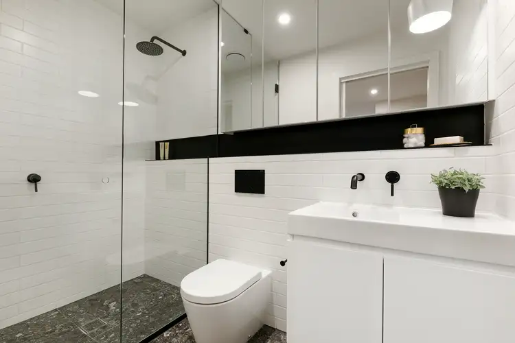 Sixth view of Homely apartment listing, 105/K6 High Street, Windsor VIC 3181