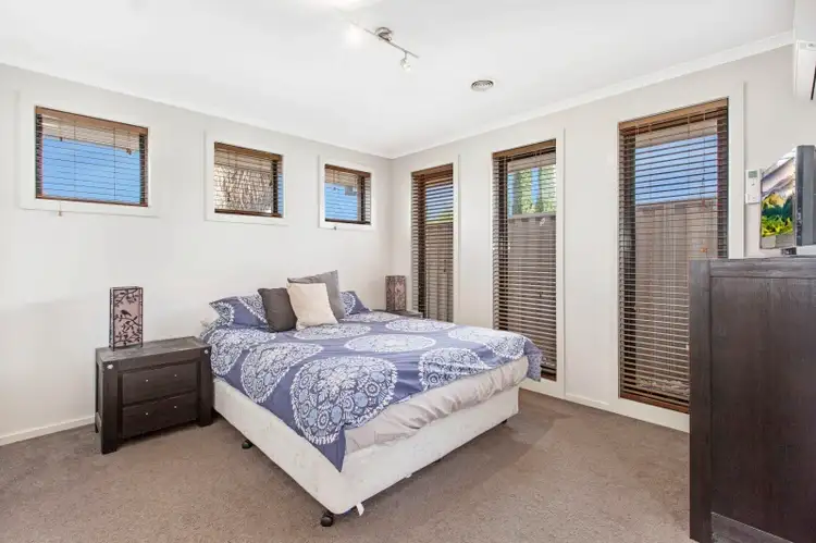 Sixth view of Homely house listing, 11 Jamieson Way, Wallan VIC 3756