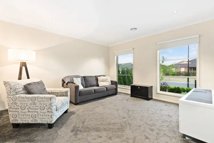 Fifth view of Homely house listing, 16 Tallawong Drive, Doreen VIC 3754