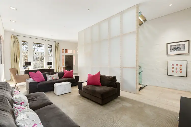 Fourth view of Homely house listing, 8 Avoca Street, South Yarra VIC 3141