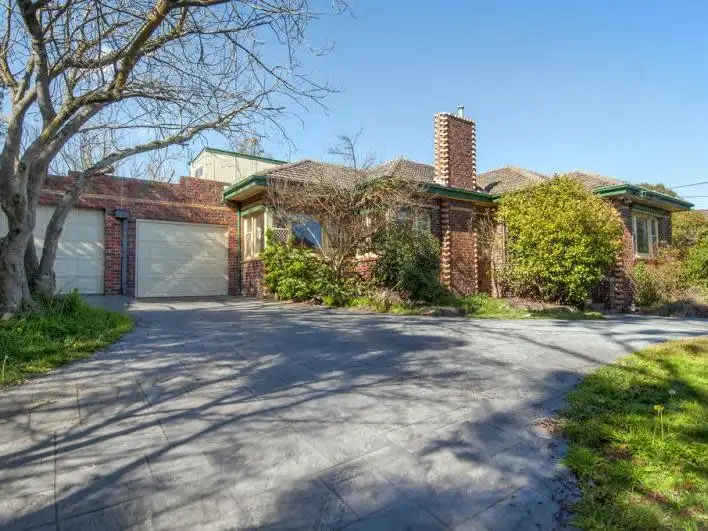 Main view of Homely house listing, 14 Hodgson Street, Heidelberg VIC 3084