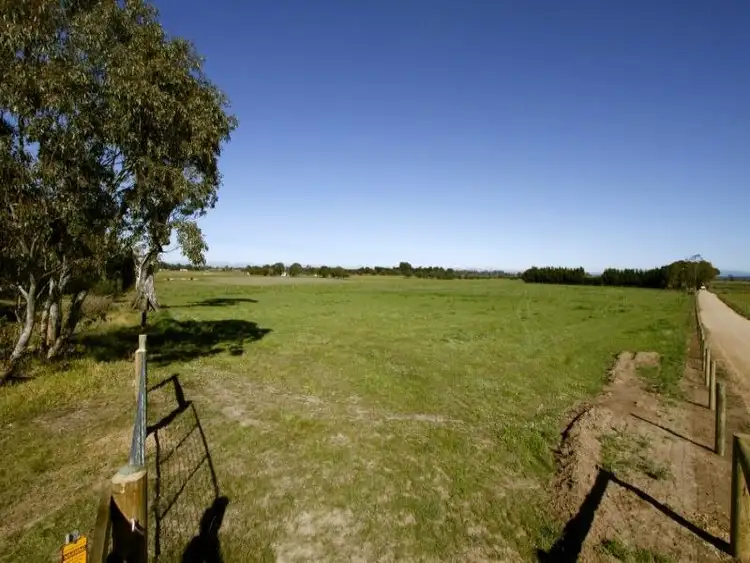 Second view of Homely land listing, Lot 1, 207 Briagolong Road, Stratford VIC 3862