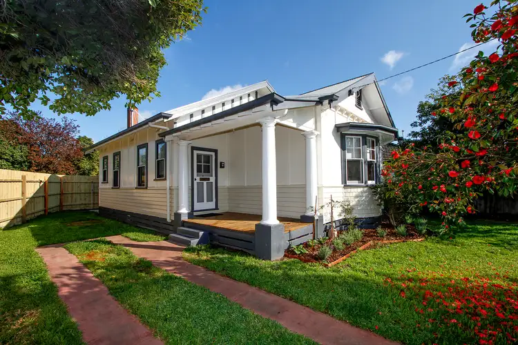 33 Palmerston Street, Sale VIC 3850