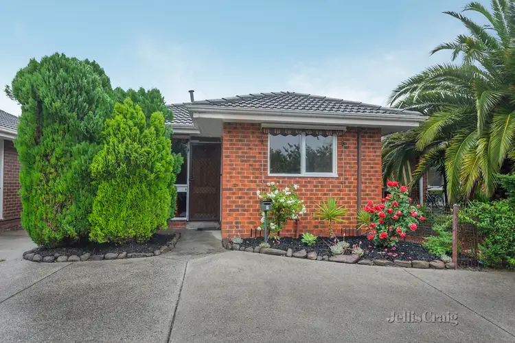 5/13 Kelly Avenue, Hampton East VIC 3188