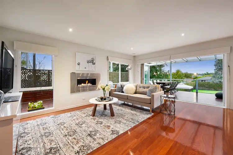 Fourth view of Homely house listing, 4 Nathan Grove, Caulfield South VIC 3162