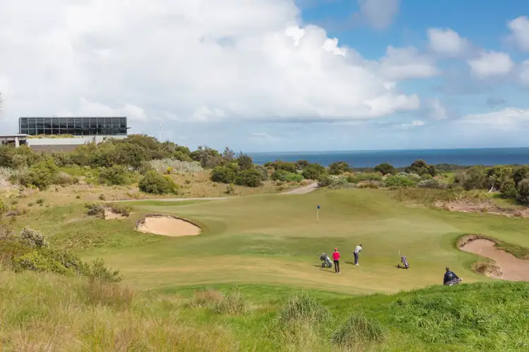 Sixth view of Homely land listing, 14 The Cups Drive, Cape Schanck VIC 3939