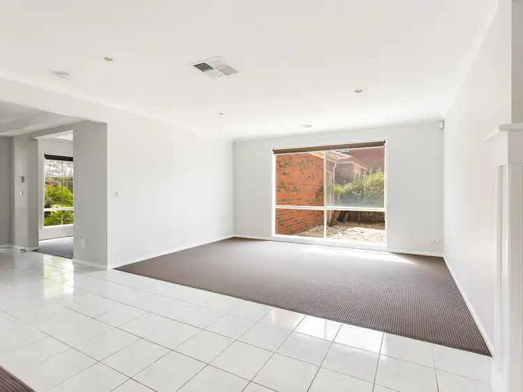 Second view of Homely house listing, 271 Hogans Road, Hoppers Crossing VIC 3029
