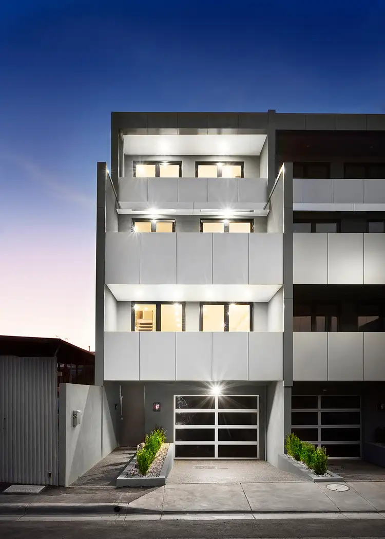 52 Glass Street, Richmond VIC 3121