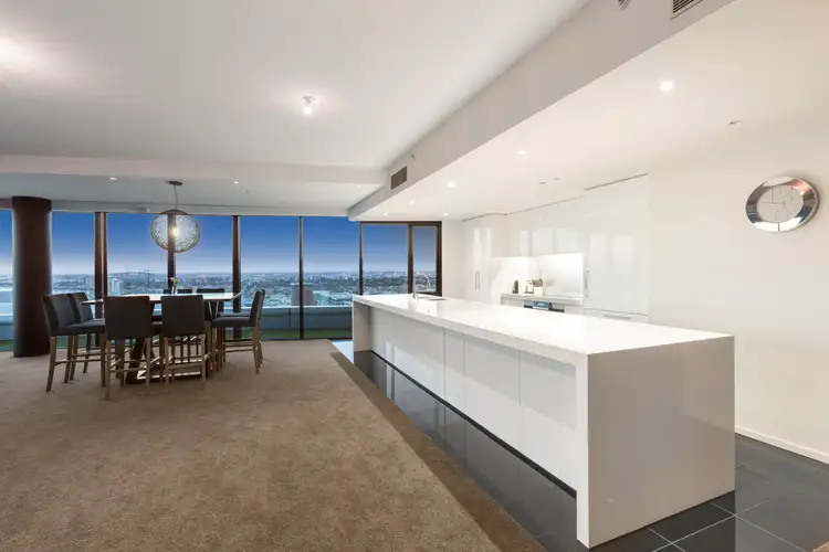 Fifth view of Homely apartment listing, 151C/95 Rouse Street, Port Melbourne VIC 3207