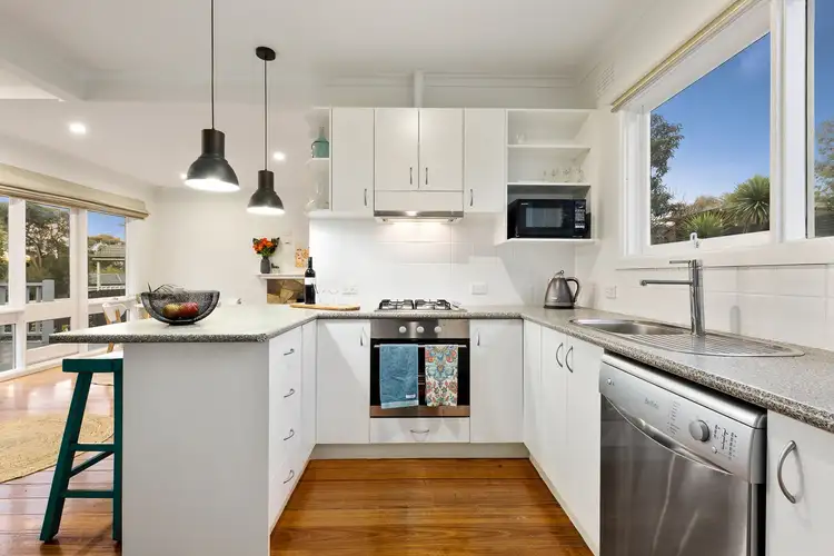 Sixth view of Homely house listing, 31 Bridgeford Avenue, Blackburn North VIC 3130