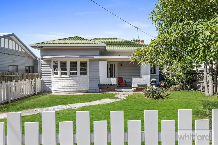 1/41 Nicholas Street, Newtown VIC 3220
