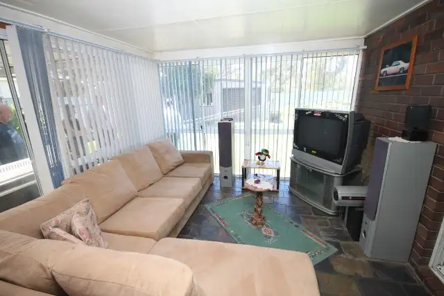 Fifth view of Homely house listing, 35 Montgomery Street, Ashmont NSW 2650