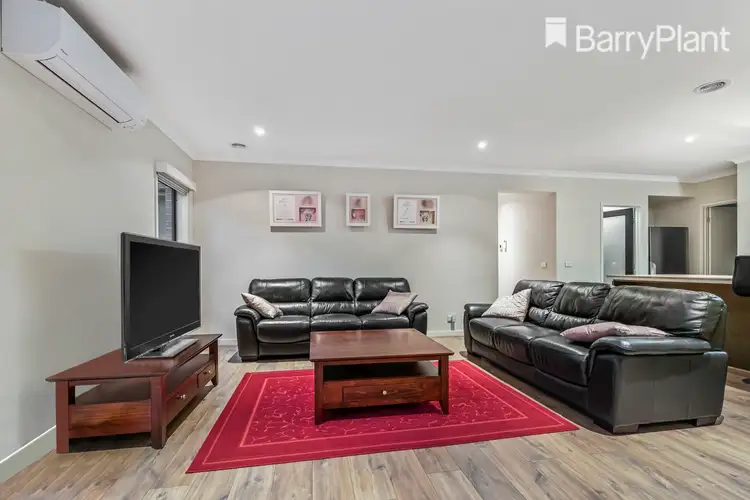 Third view of Homely house listing, 3 Gilbert Avenue, Truganina VIC 3029