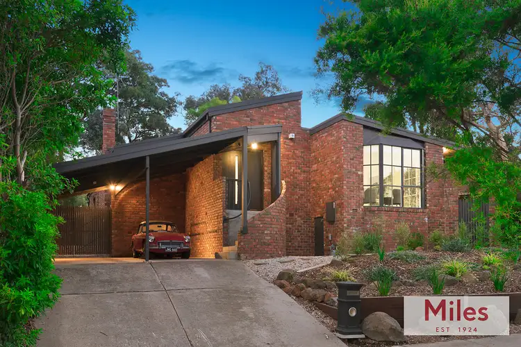 36 Patrick Close, Greensborough VIC 3088