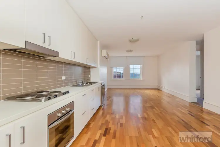 Second view of Homely apartment listing, 11/96 Mercer Street, Geelong VIC 3220