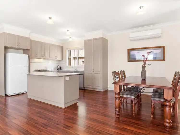 Second view of Homely house listing, 10 Faithful Way, Doreen VIC 3754